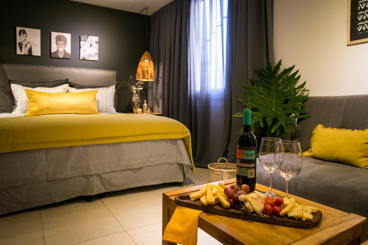 Apartment Aristides