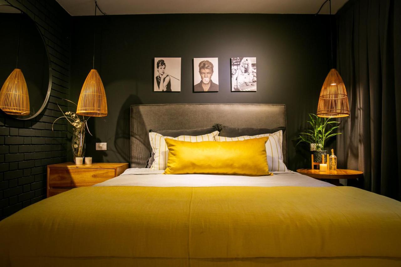 Apartment Aristides *